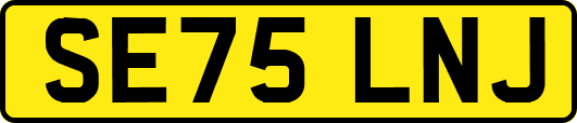 SE75LNJ