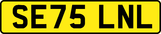 SE75LNL