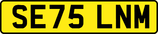 SE75LNM