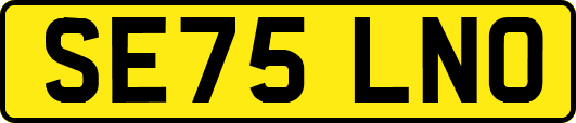 SE75LNO