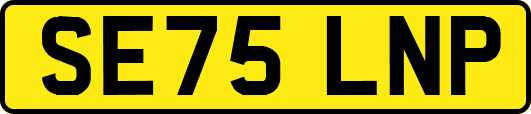 SE75LNP