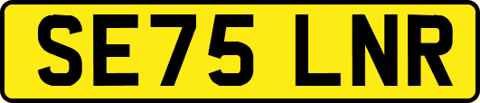 SE75LNR