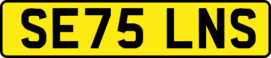 SE75LNS