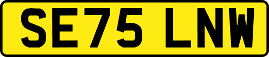 SE75LNW