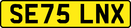 SE75LNX