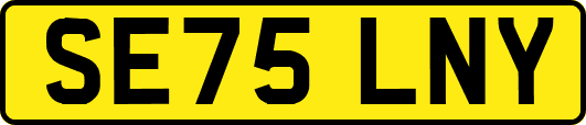 SE75LNY