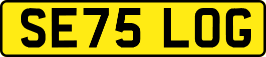 SE75LOG