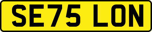 SE75LON