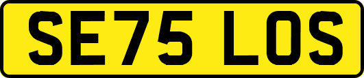 SE75LOS
