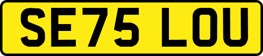 SE75LOU
