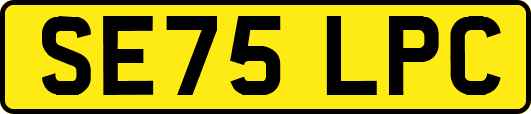 SE75LPC
