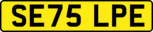SE75LPE