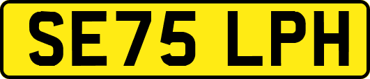 SE75LPH