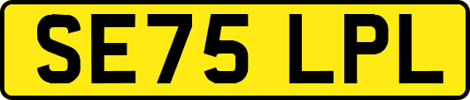 SE75LPL