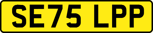 SE75LPP