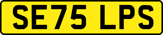 SE75LPS