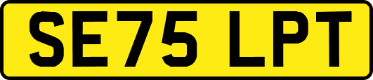 SE75LPT