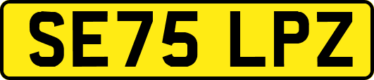SE75LPZ