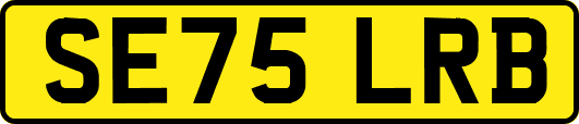 SE75LRB