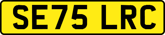 SE75LRC
