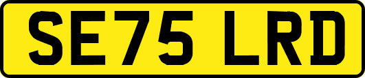 SE75LRD