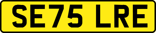 SE75LRE