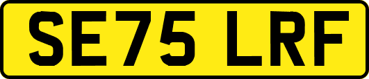 SE75LRF