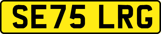 SE75LRG