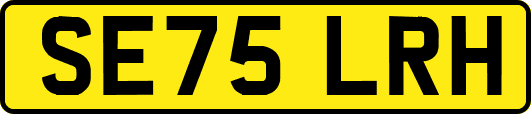SE75LRH