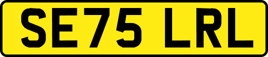 SE75LRL