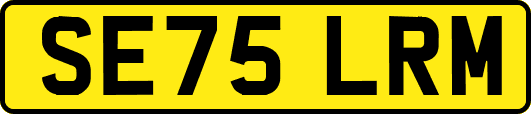 SE75LRM