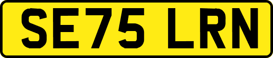 SE75LRN