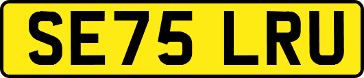SE75LRU