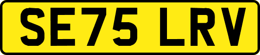 SE75LRV