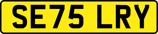 SE75LRY