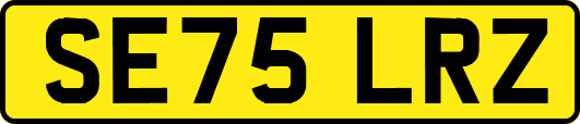 SE75LRZ