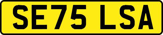 SE75LSA