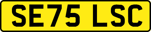 SE75LSC
