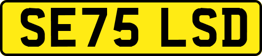 SE75LSD