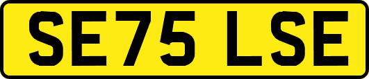 SE75LSE