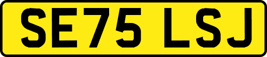 SE75LSJ