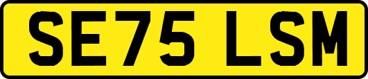 SE75LSM