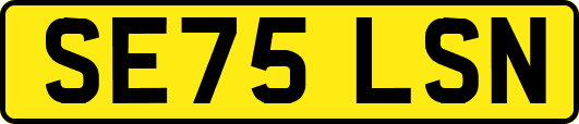 SE75LSN