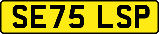 SE75LSP