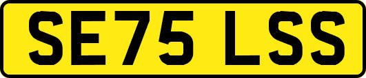 SE75LSS