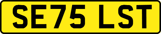 SE75LST