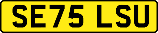 SE75LSU