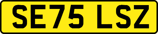SE75LSZ
