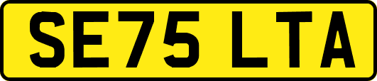 SE75LTA
