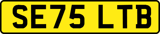 SE75LTB